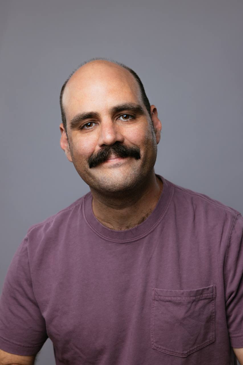 Chris Locke